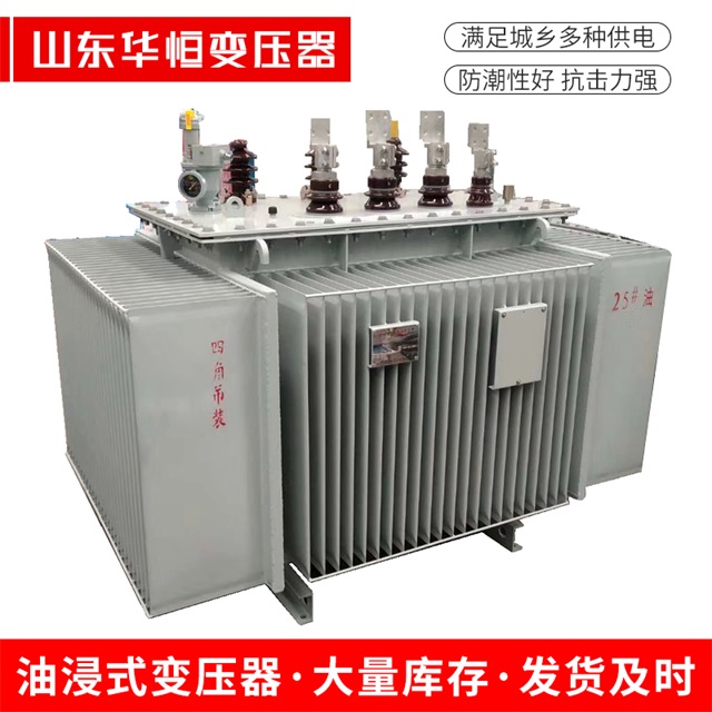 S13-10000/35顺平顺平顺平电力变压器厂家