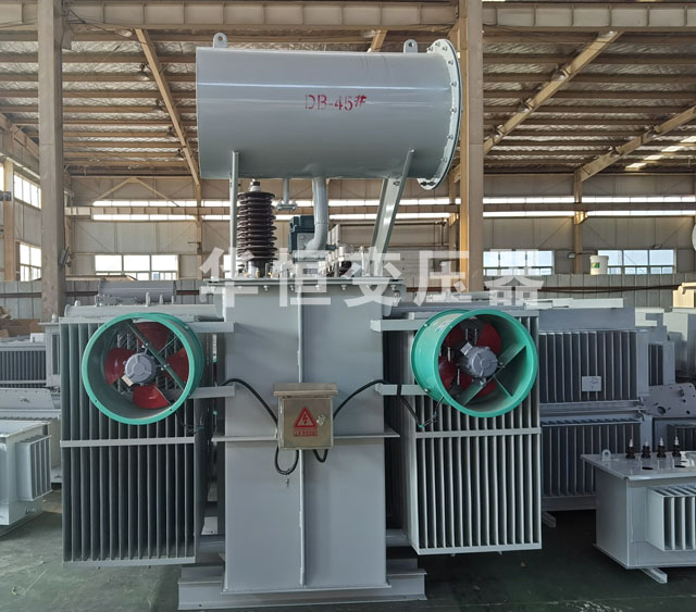 S13-8000/35顺平顺平顺平电力变压器
