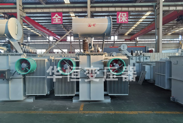 S13-6300/35顺平顺平顺平电力变压器