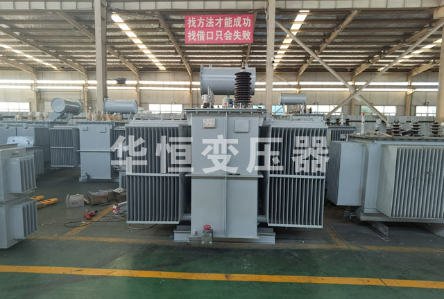 SZ11-6300/35顺平顺平顺平油浸式变压器价格